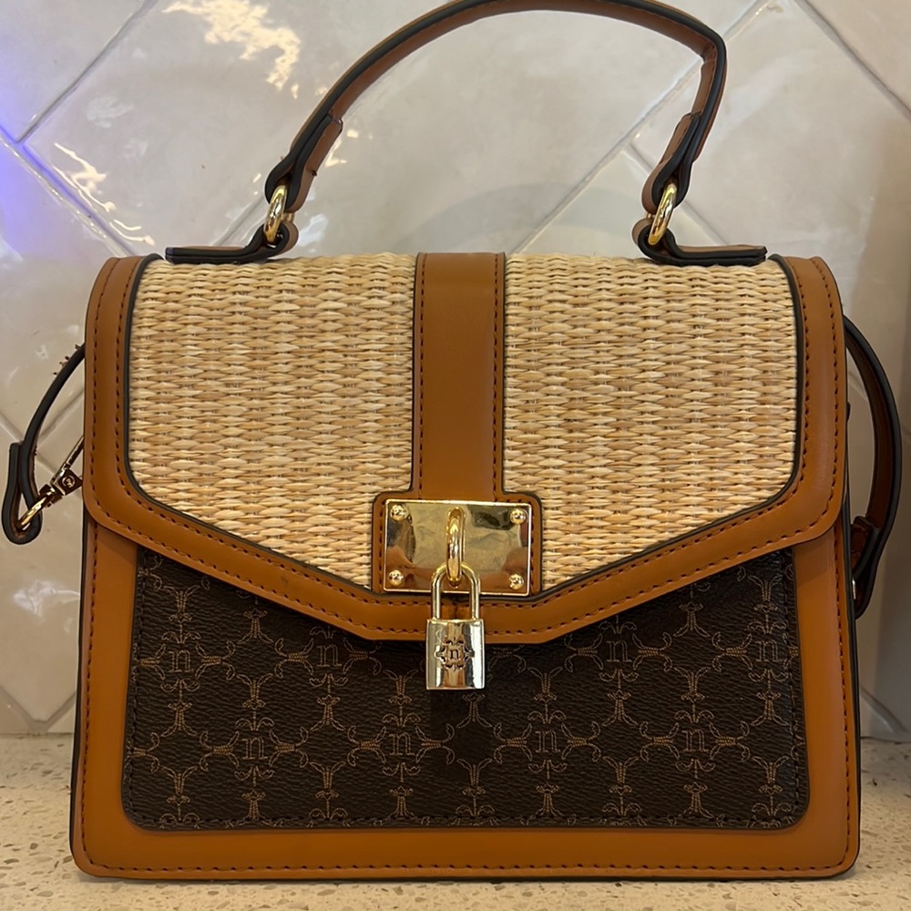 Nanette Lepore purse